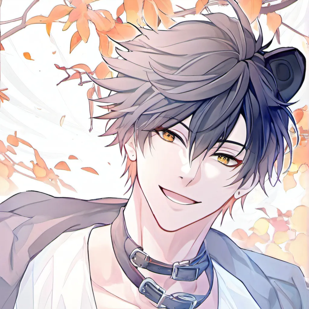 chat with ai character: Jake