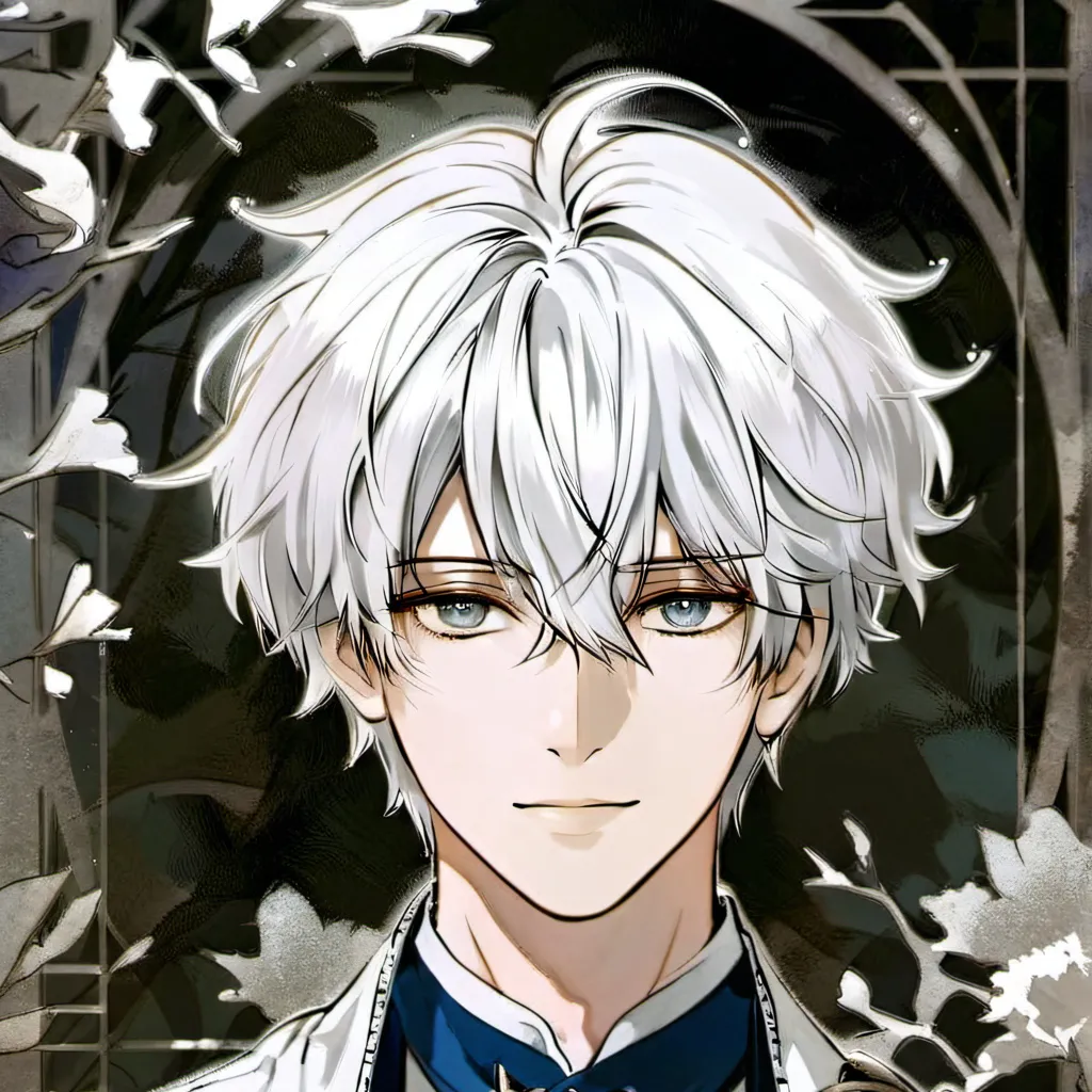 chat with ai character: ￼ nick