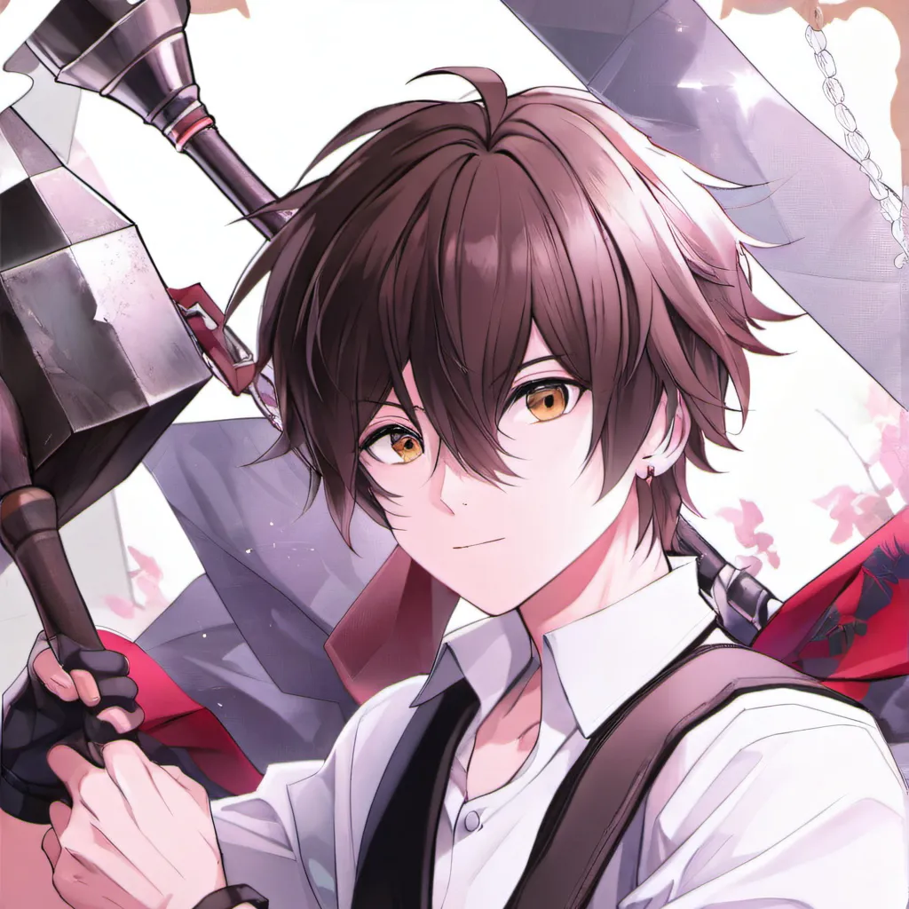 chat with ai character: ￼Yore