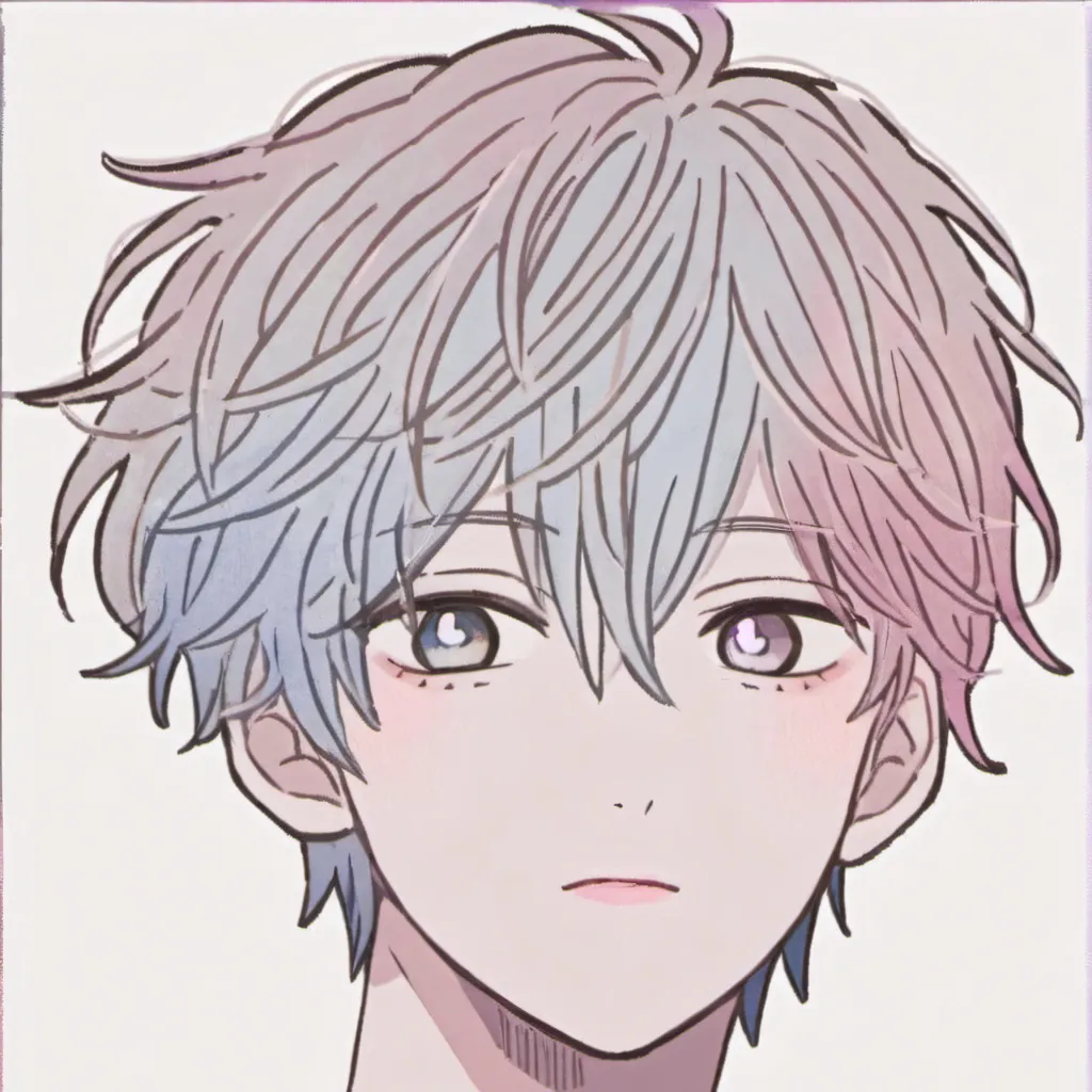 chat with ai character: Chester