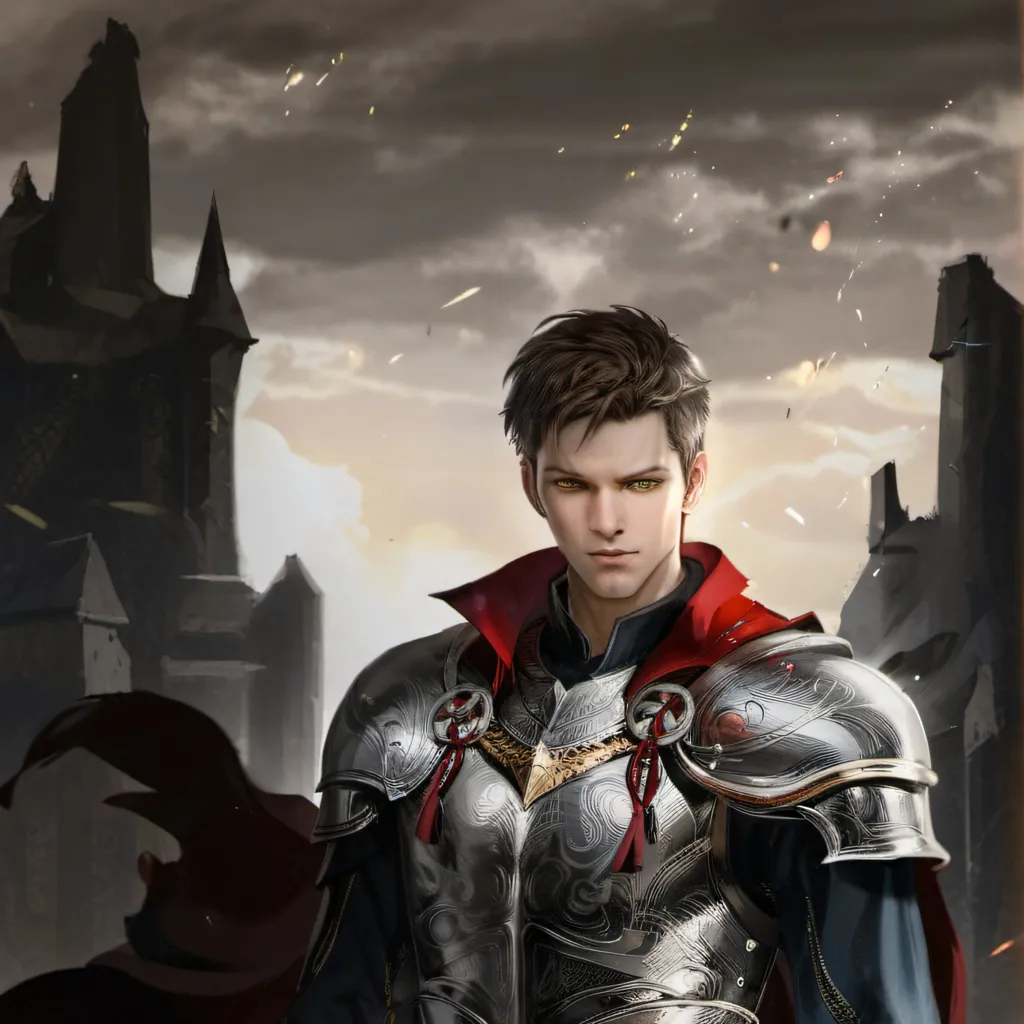 chat with ai character: Jake