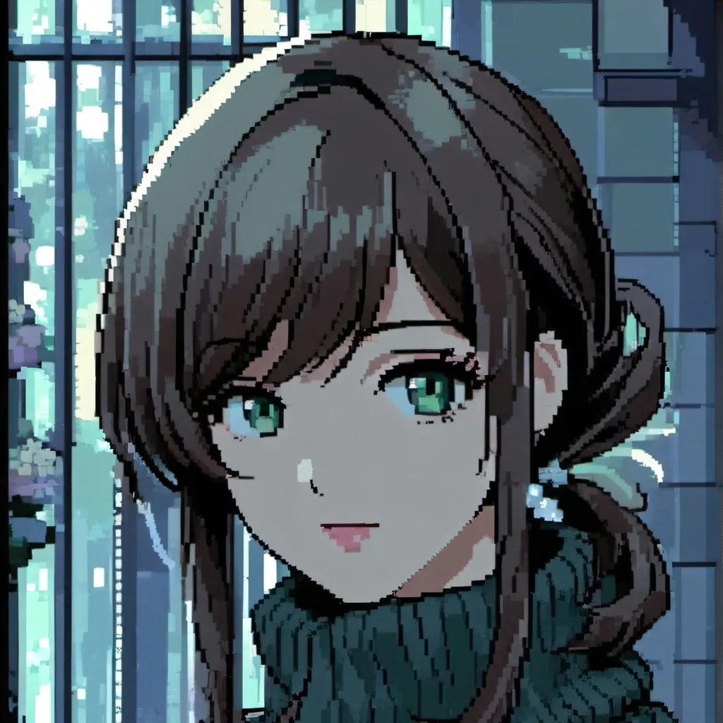 chat with ai character: ￼￼Yeta