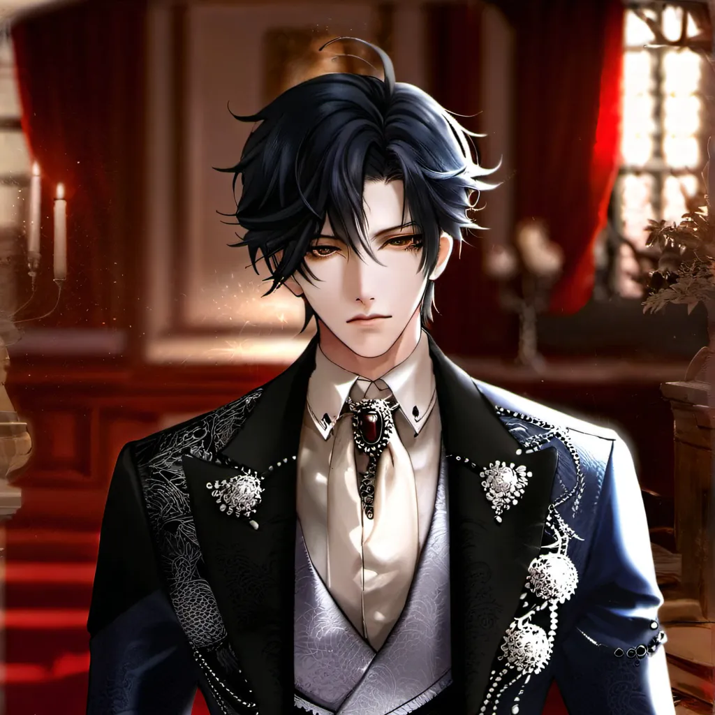 chat with ai character: Jack ￼