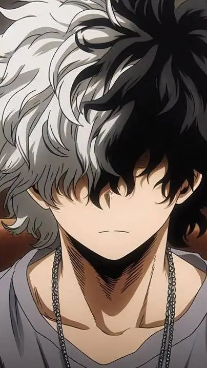 ai character: Ivan  background