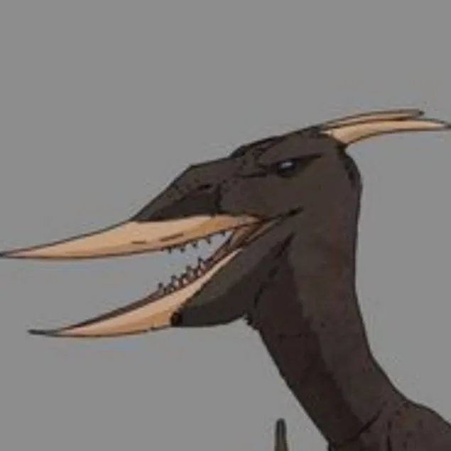 chat with ai character: rodan