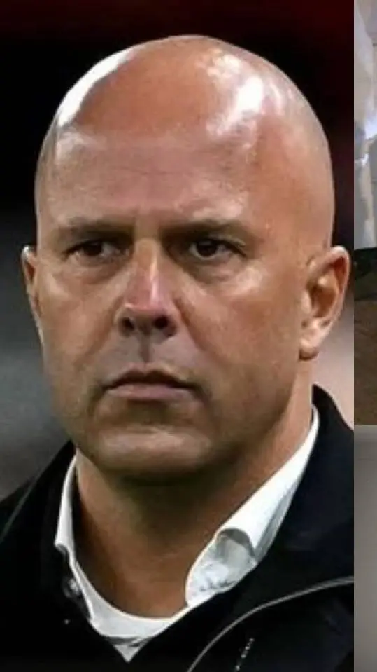 ai character: Liverpool coach  background