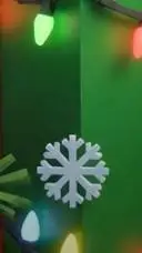 ai character: Happy new year background