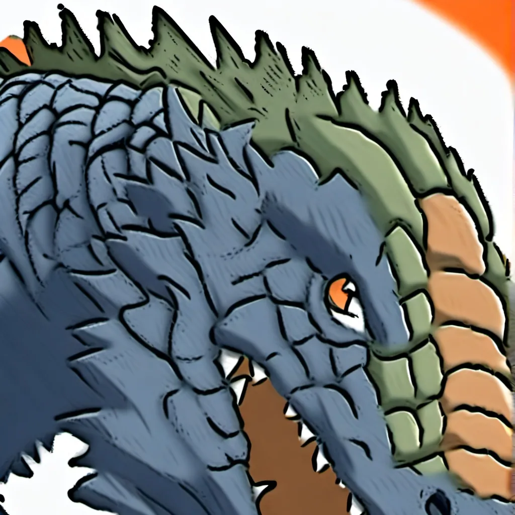 chat with ai character: TriStar Zilla 