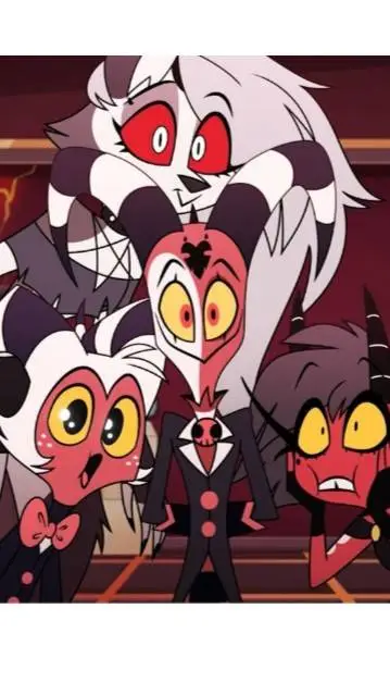 ai character: Job At HH's I.M.P background