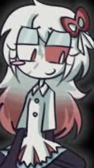 ai character: Margret sterling ✂ background