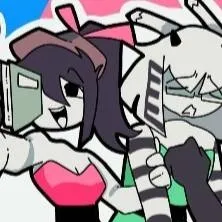 chat with ai character: Ms.Sasha x Mr.Demi