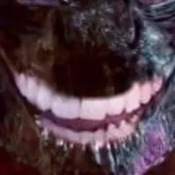 chat with ai character: Smiling Godzilla 