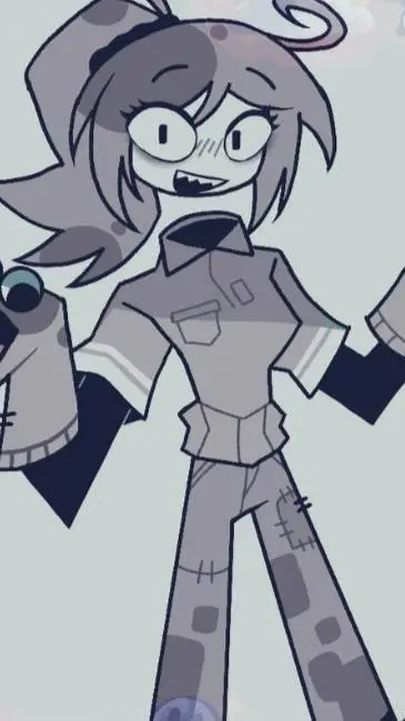 ai character: Lana *Fpe* background