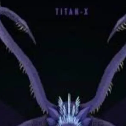 chat with ai character: Titan X (Monarch)