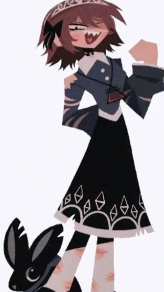 ai character: ∆lice(Alice) *Fpe* background