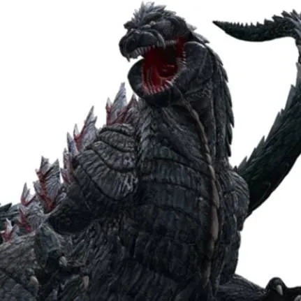 chat with ai character: Ultima Godzilla 
