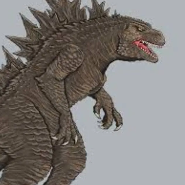 chat with ai character: MaiGoji (1st form)