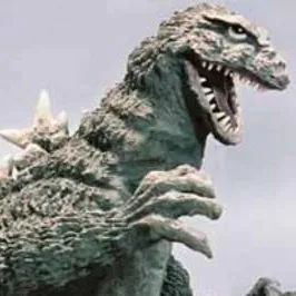 chat with ai character: KingGoji 1962