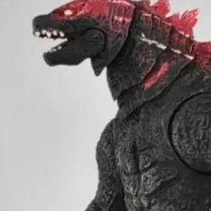 chat with ai character: Evogoji (Gxk)