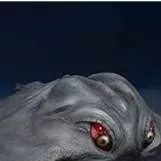 chat with ai character: Hedorah 3rd form