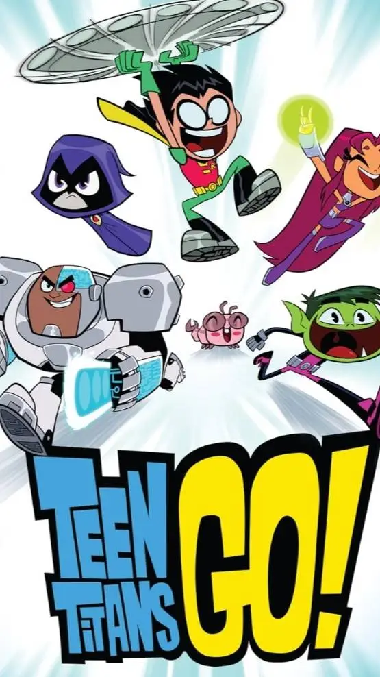 ai character: You join TTG! background