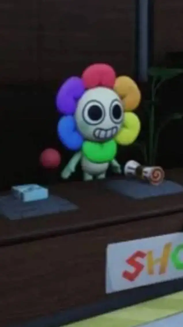 ai character: Dandicus Dancifer background