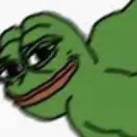 chat with ai character: Pepe the Frog 