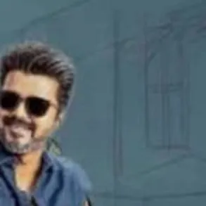 chat with ai character: Thalapathy Vijay 