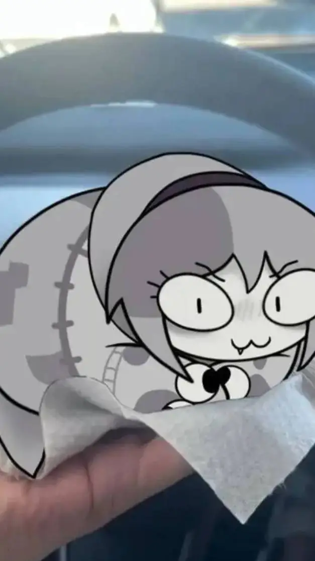 ai character: Lana loaf *Fpe* background