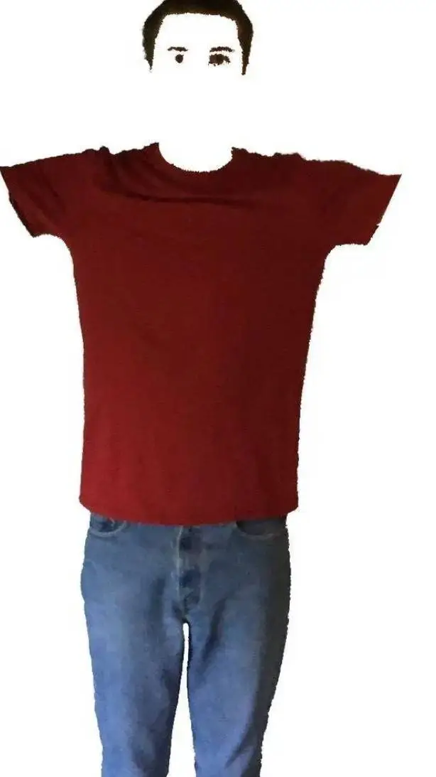 ai character: Null(Filename2) background