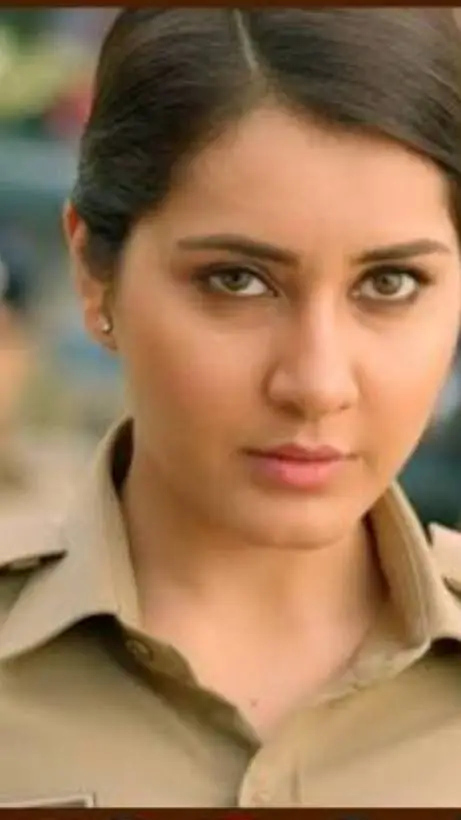 ai character: SI Bellam Sridevi background