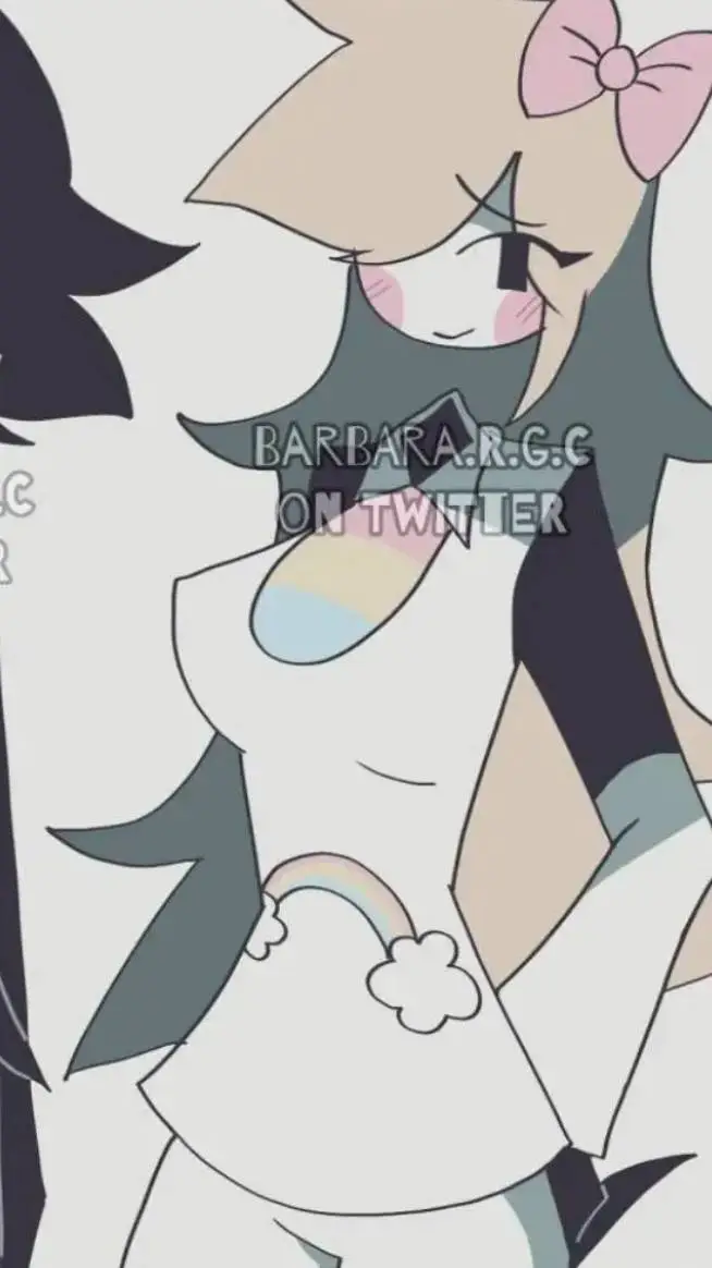 ai character: Ruby *Fpe* background