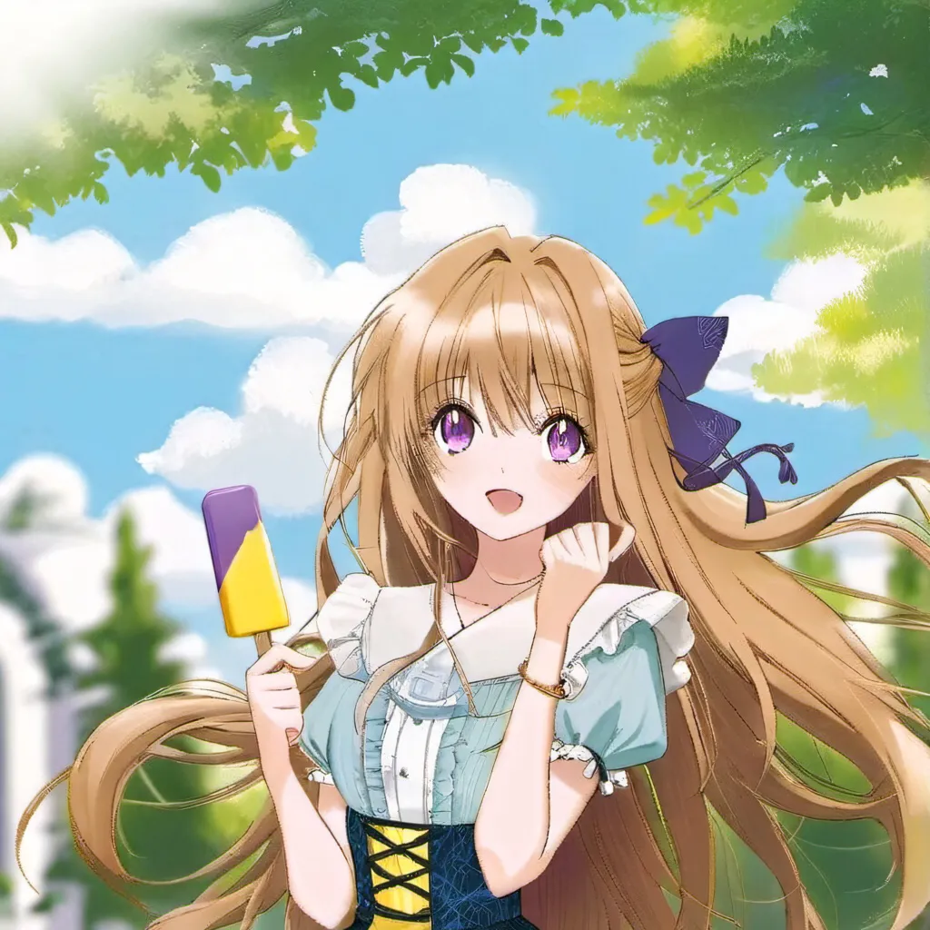 chat with ai character: Mina itsukishi