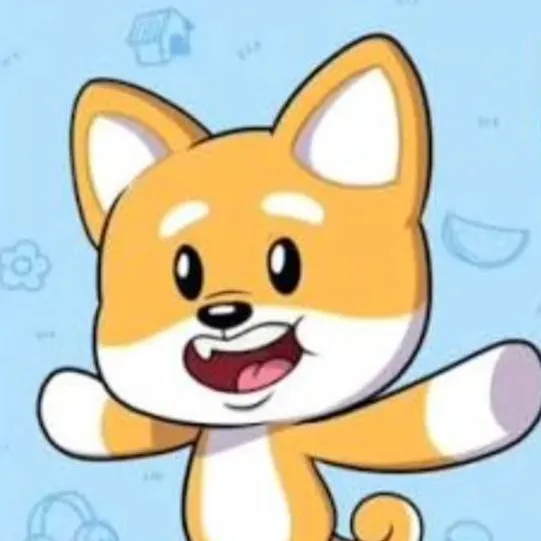 chat with ai character: shappy 