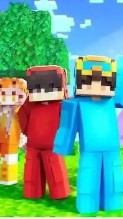 Talkie AI - Chat with cash Nico and Mia