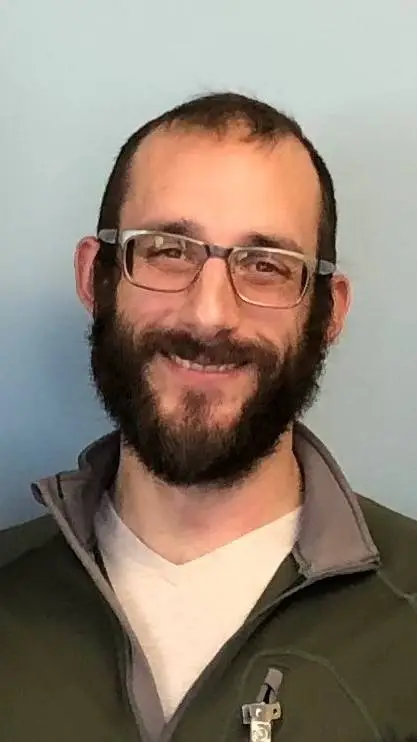 Talkie AI - Chat with Alex Pretti