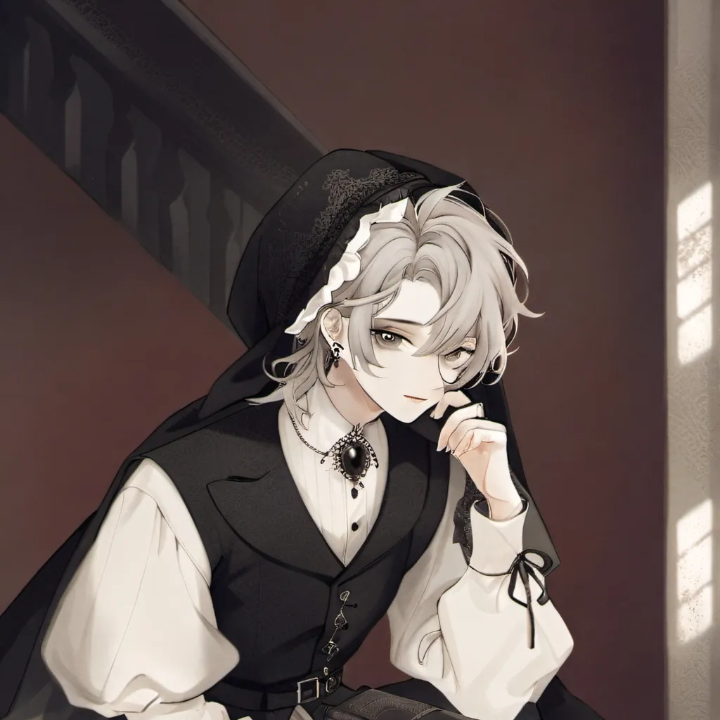 chat with ai character: le  soon 