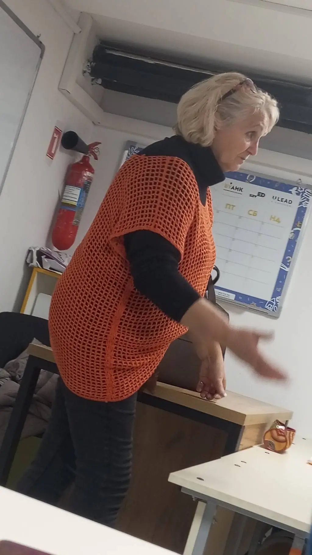 ai character: Зарубежк background