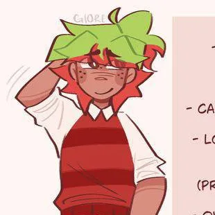 chat with ai character: sprout 