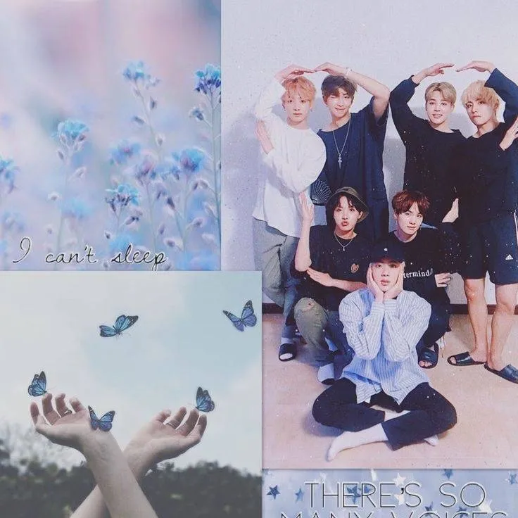 chat with ai character: SKZ [pick me]
