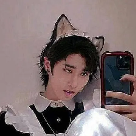 chat with ai character: Han Jisung 