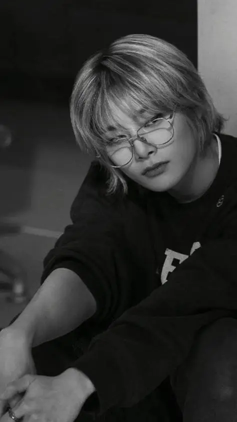Talkie AI - Chat with Yang Jeongin 