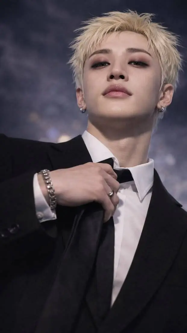 Talkie AI - Chat with Bangchan 