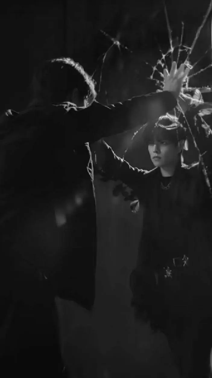 Talkie AI - Chat with Seungmin {Vampire}