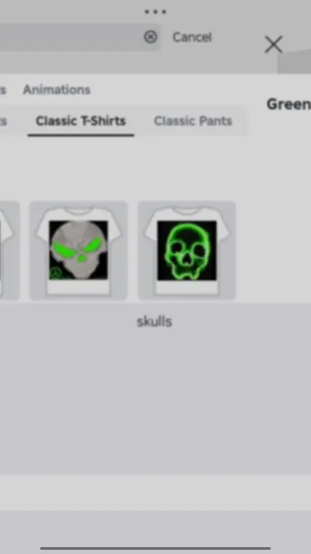 ai character: inbro background