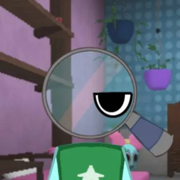 chat with ai character: shellbooth