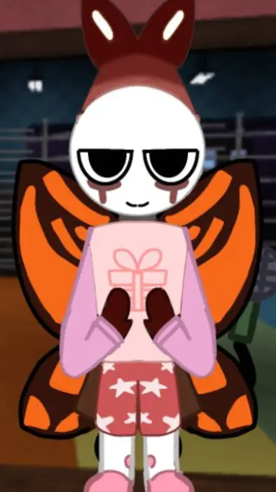 ai character: motoraso background