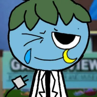 chat with ai character: blueberry lord