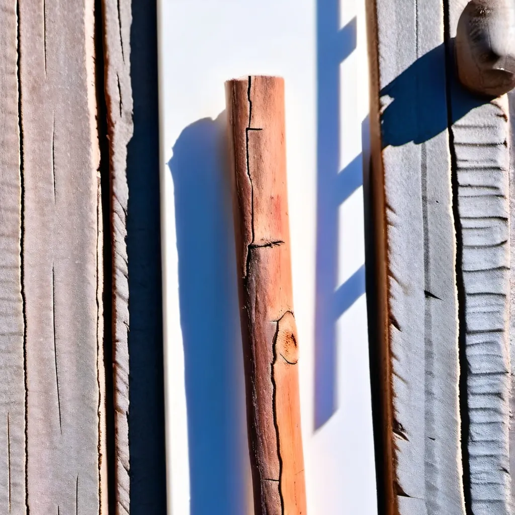 chat with ai character: wick-a-bum