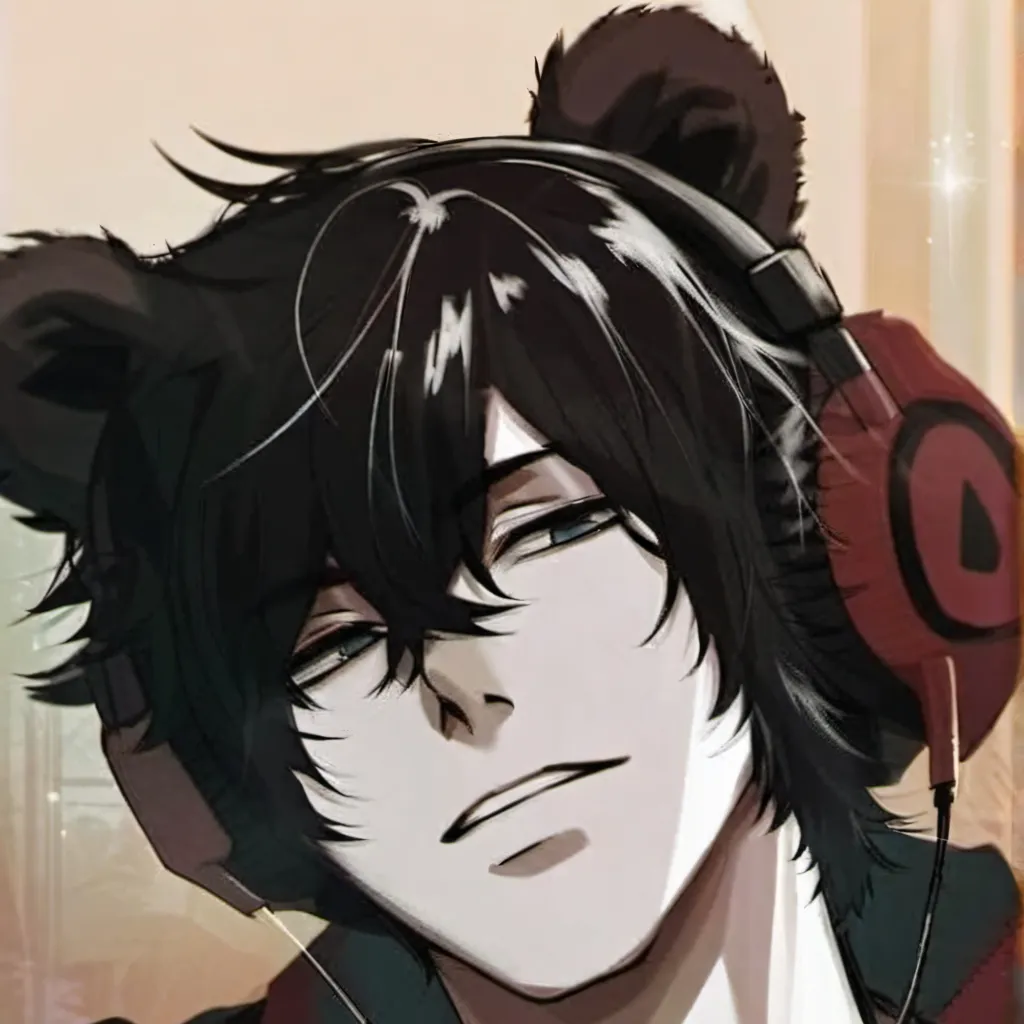 chat with ai character: Edward